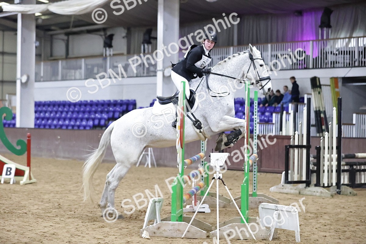 SBM_000671 - Class 2 - 90cm