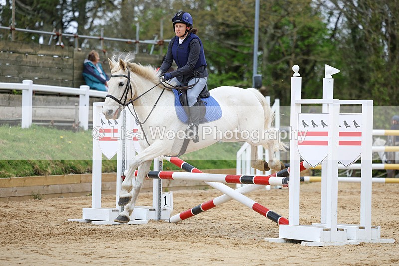 3E7A8561 - Class 3: 75cm