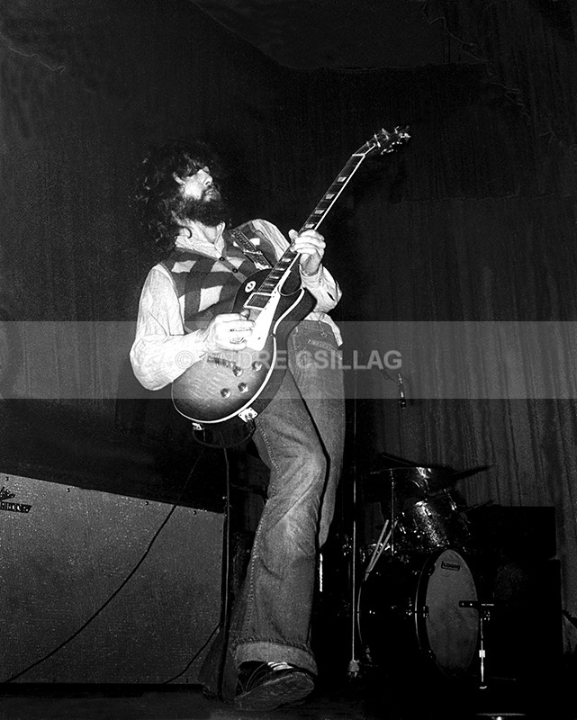 LED ZEPPELIN - L..