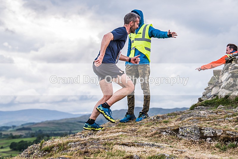 Reston-526 - Reston Scar Fell Race Wednesday 5th July 2023