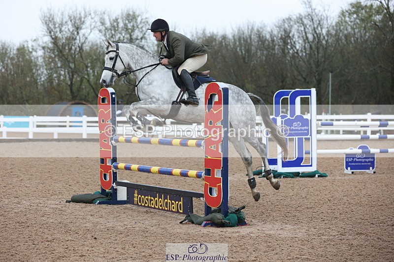 231112A-131800-04378 - Cls 20 Newcomers & 1.10m Open