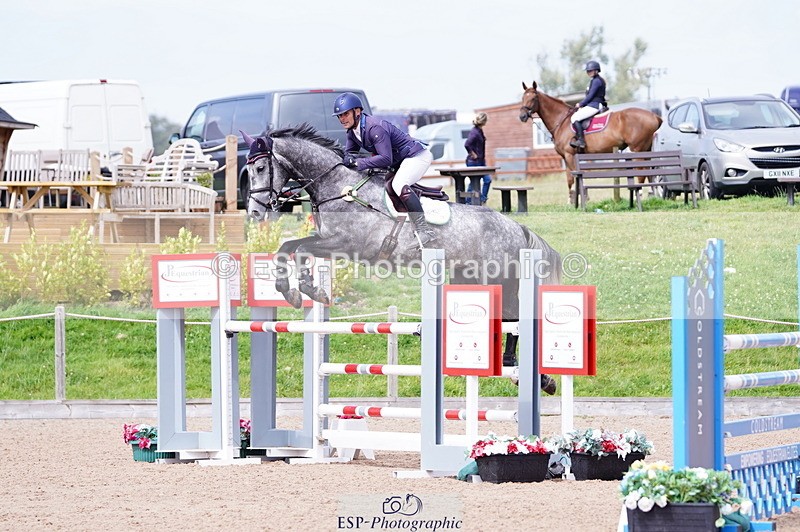 240804A-152644-11425 - Cls 46 Snr Foxhunter