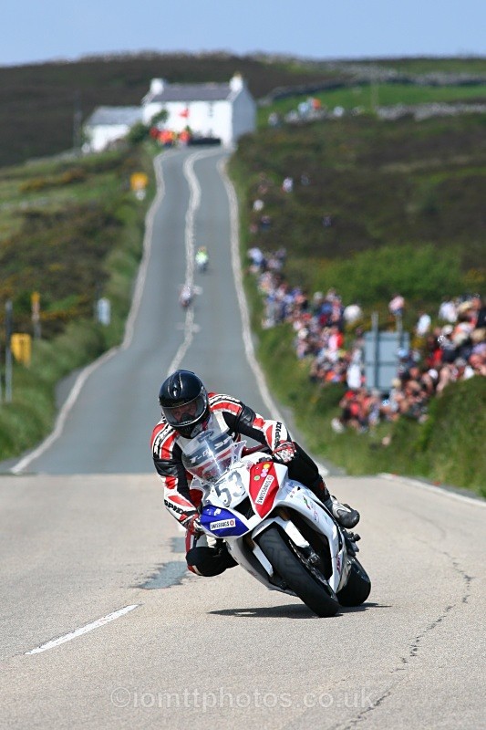  - Superbike Race