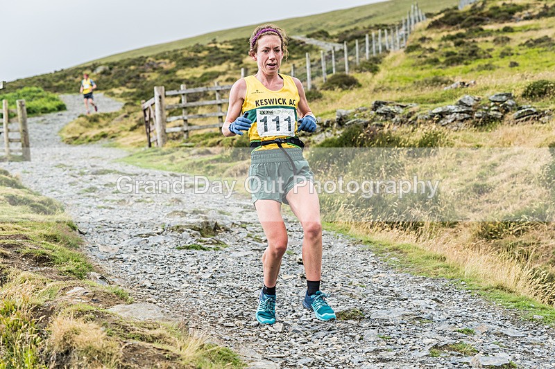 Skiddaw-657 - Skiddaw Fell Race Sunday 2nd July 2023