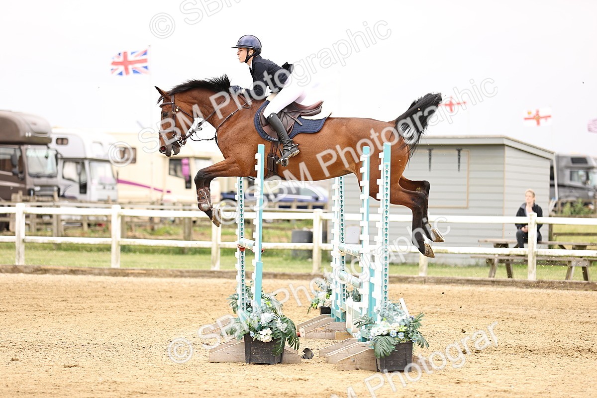 SBM_003129 - Class 21 - Senior Newcomers - 1.10m