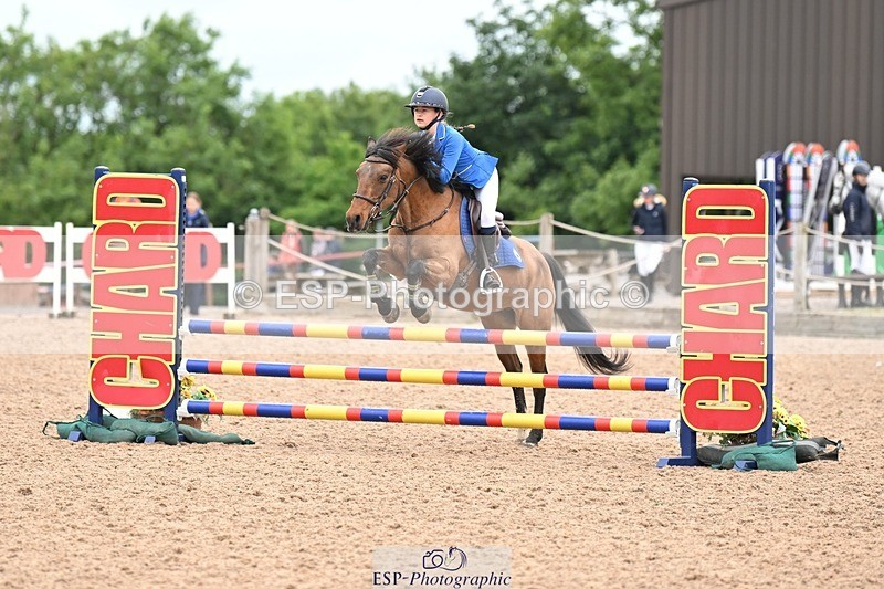 250607-095108-00198 - Cls 5 Pony British Novice and 80cm