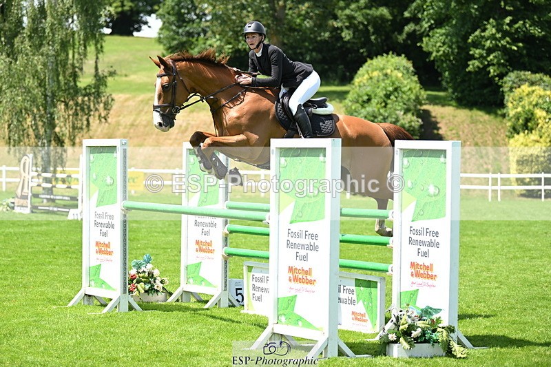 250614A-131952-06845 - Cls 20 Foxhunter