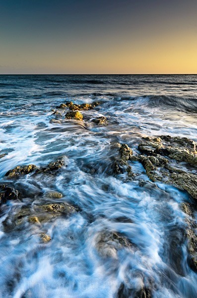 Porthleven - Cornish Seascapes