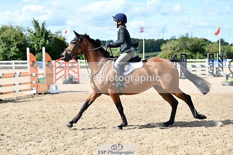 240913A-124344-04162 - Cls 22 85cm Amateur Qualifier