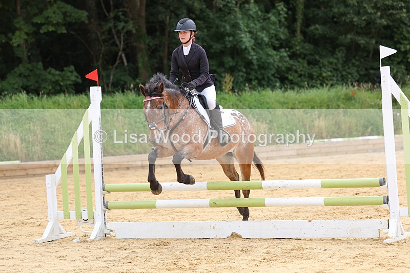 3E7A3215 - Class 6: 70cm Junior