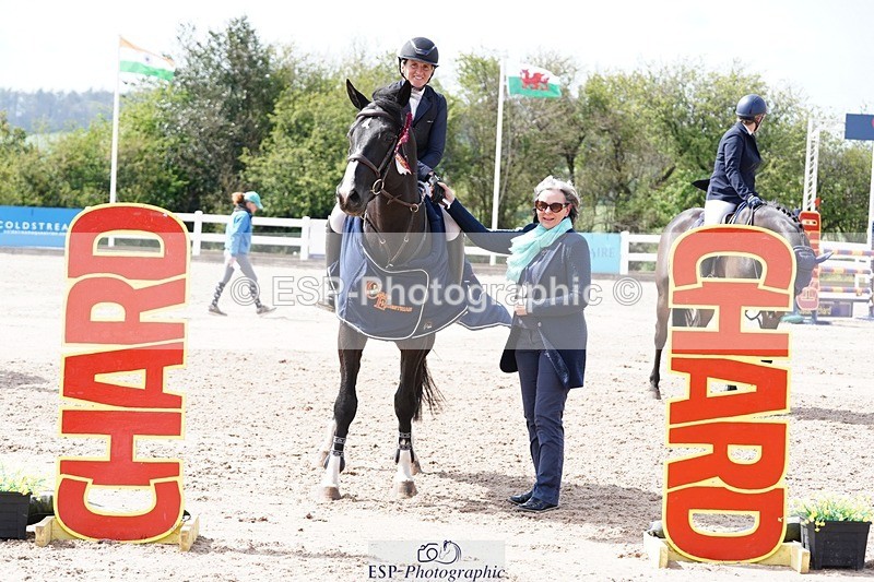 250425-143618-10141 - Cls 34 Young Horse 7yr old