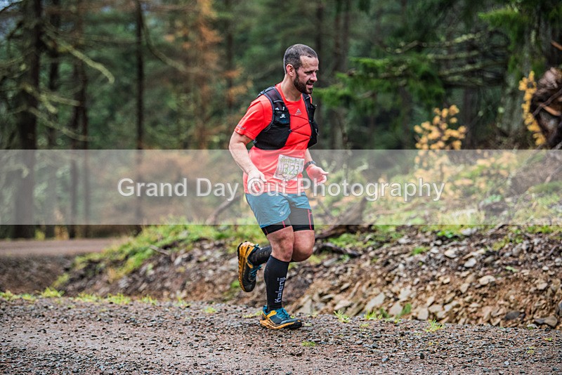 Glentress 21  10K-1028 - High Terrain Events Glentress 21 & 10K Trail Races Saturday 18th November 2023
