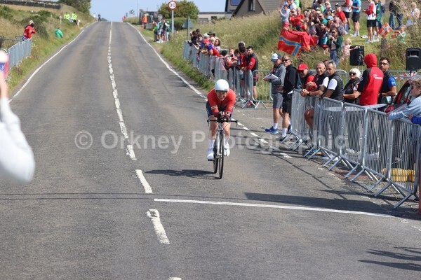 AA073481 - Orkney Island Games 2025 - Time Trials