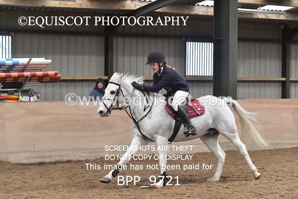 BPP_9721 - CLASS 7  80CM Small Open Show Jumping