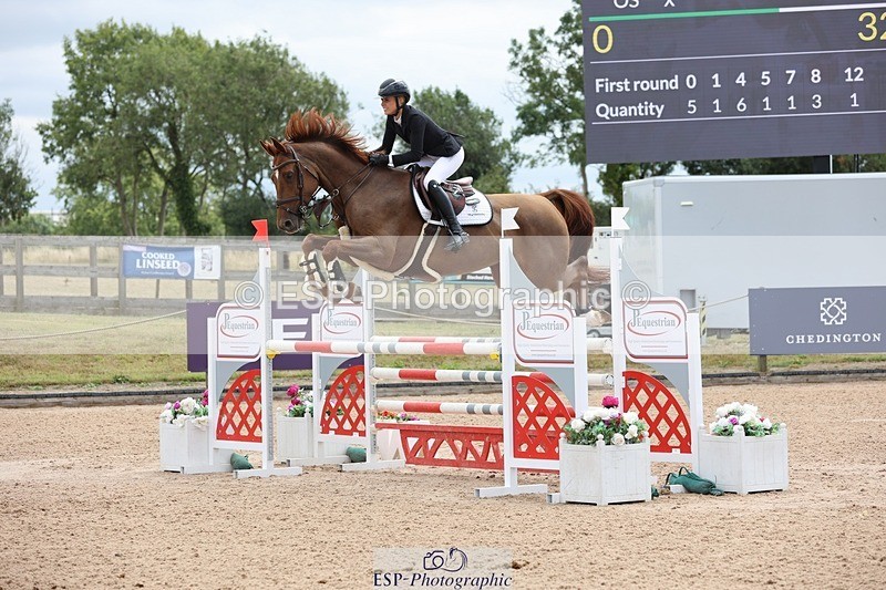 250719-120715-14870 - Cls 11, 1 Star Bronze Tour