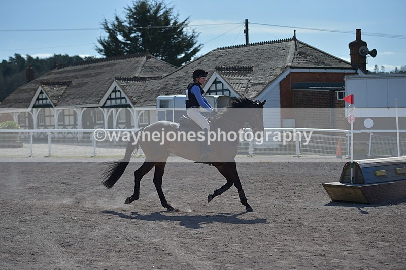 NGP_8205 - XC Time 13:29 to 13:34