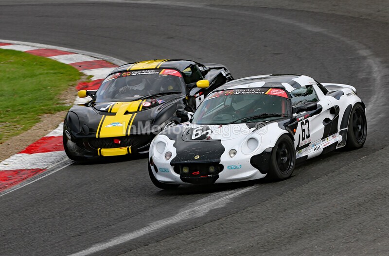  - USLOT  Lotus Specific