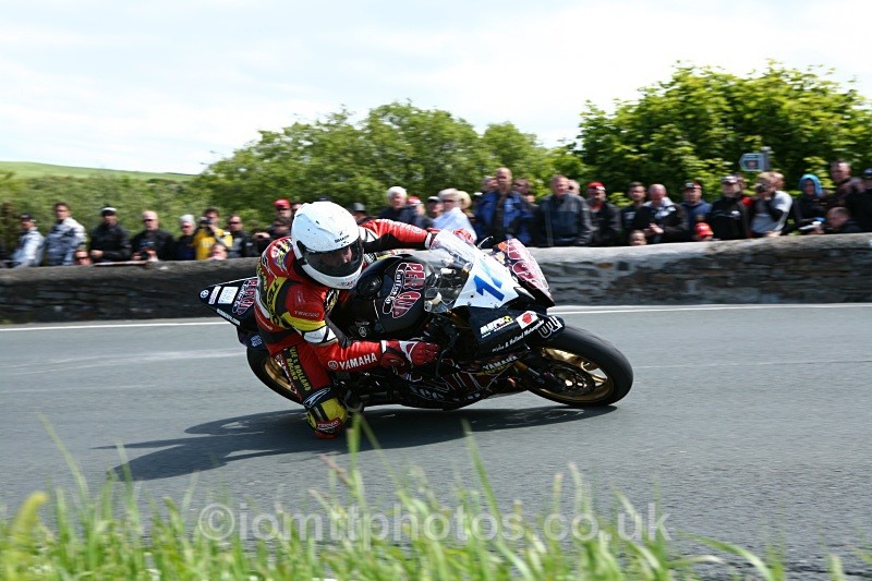  - Supersport Race 1