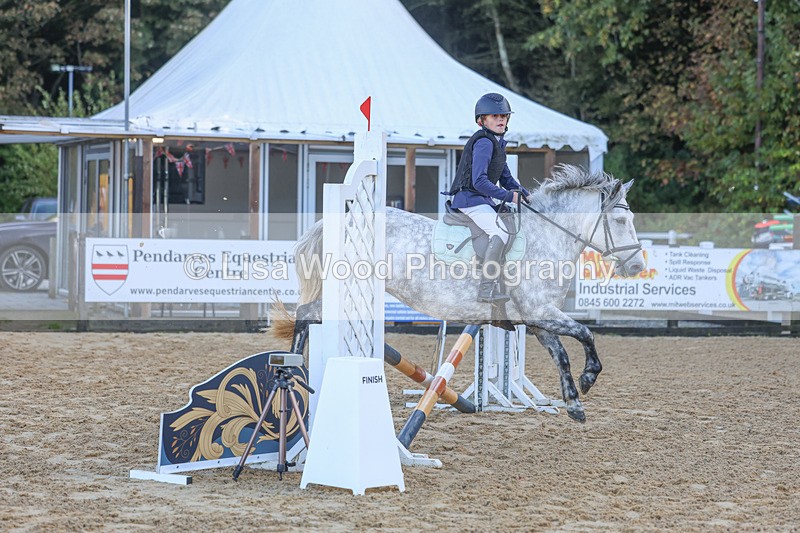 3E7A2404 - Class 3: 50cm Open