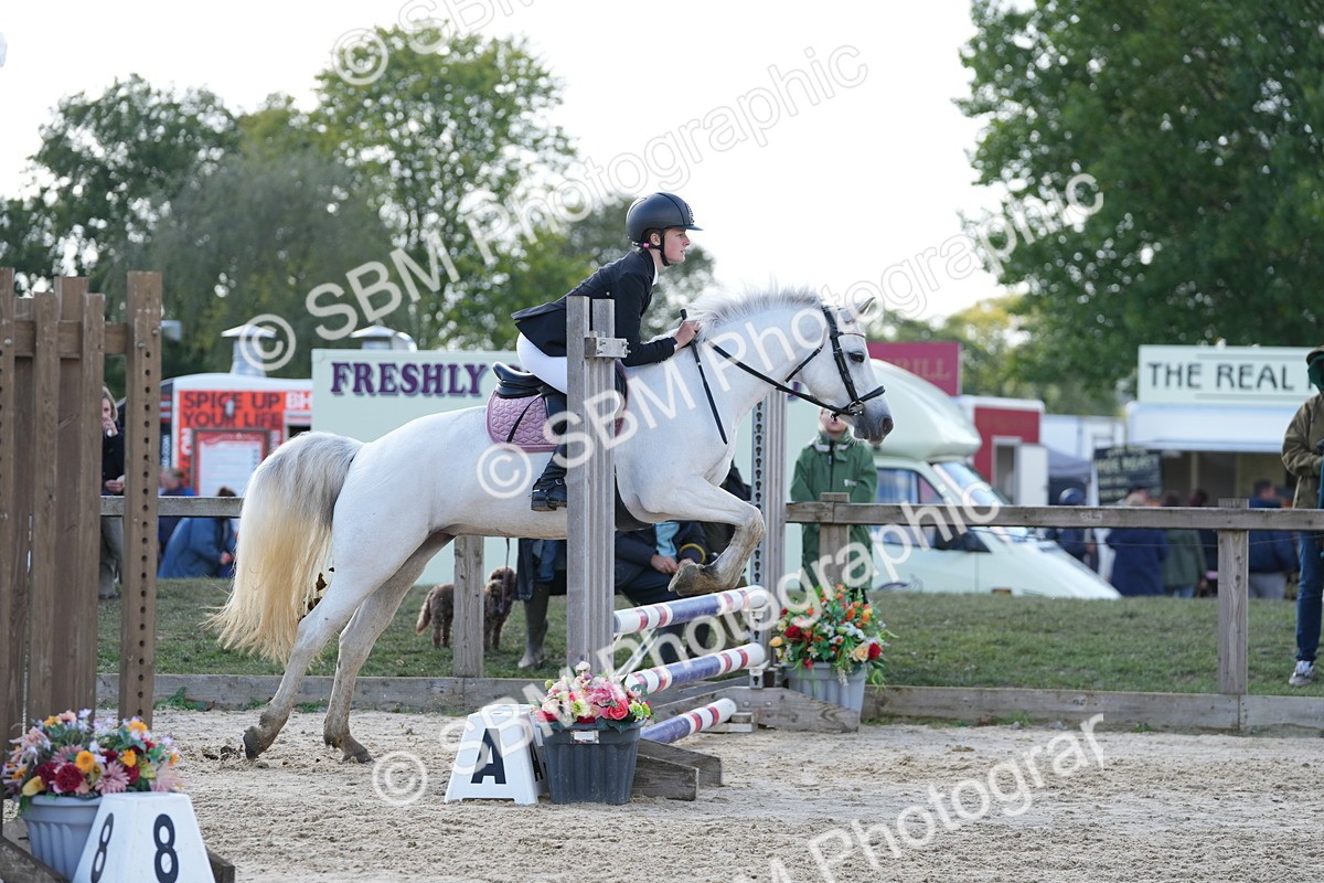SBM_48339 - J7 - Junior Pony 60cm Championship
