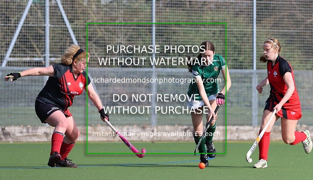 IMG_3625 - Kendal Ladies Hockey (8/3/25)