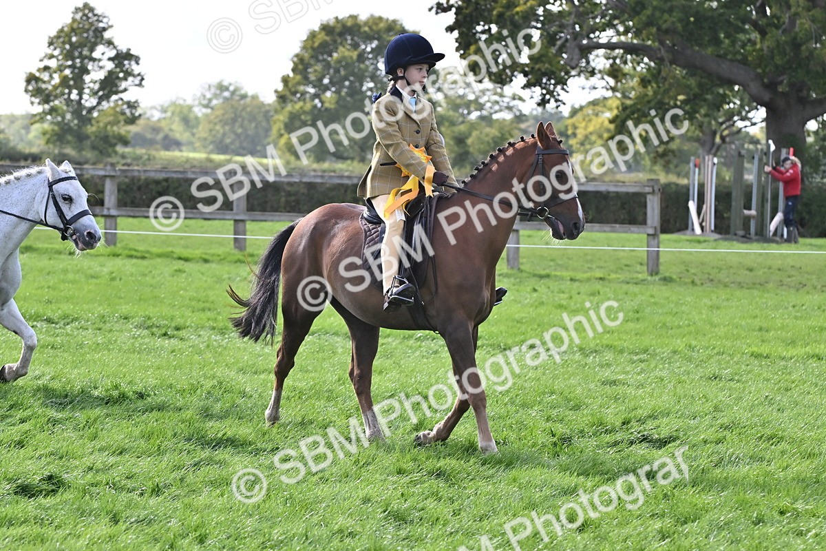 SBM_48461 - S21 - Novice & Newcomers First Ridden