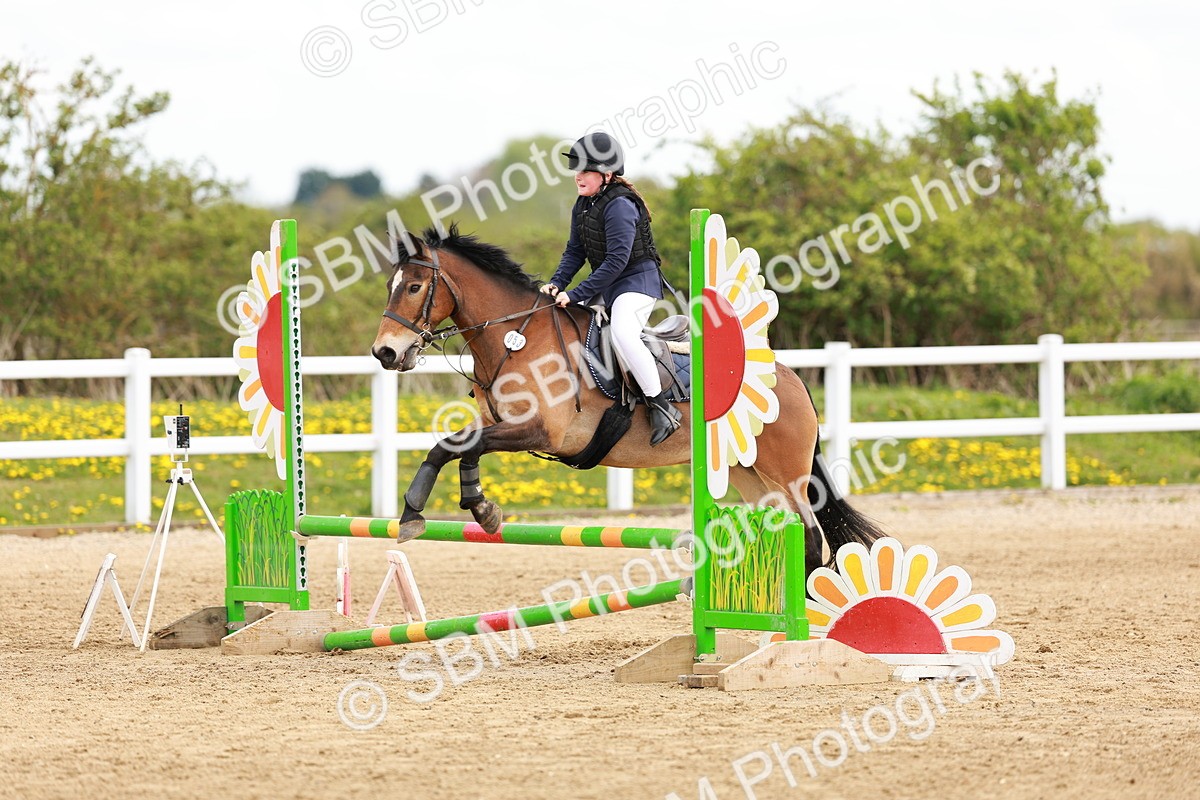 SBM_003910 - Class 3 - 60cm