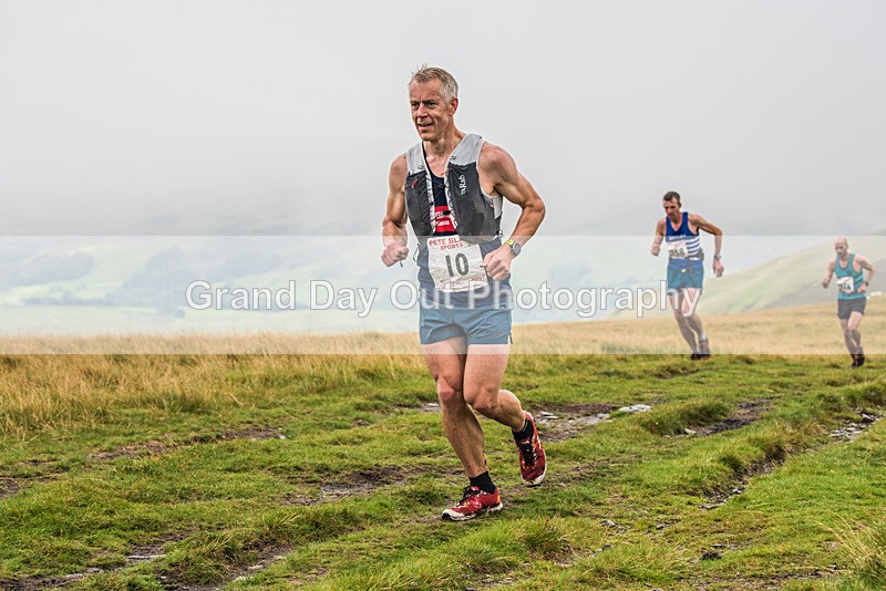 Sedbergh -180 - Sedbergh Hills Fell Race Sunday 20th August 2023