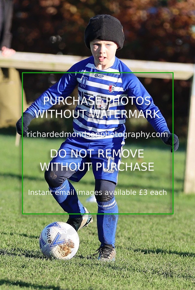 IMG_3987 - Kendal Utd Colts U7 vs Ambleside U7's (11/11/23)