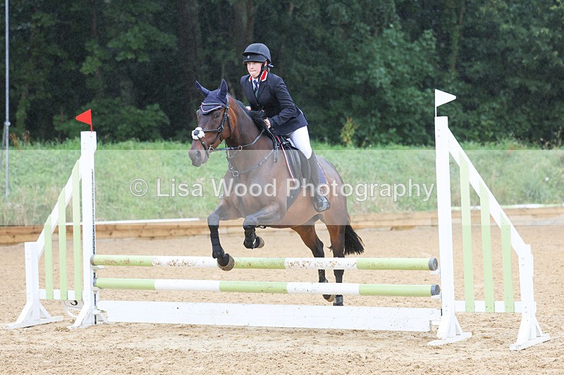 3E7A8784 - Class 2: 70cm Juniors