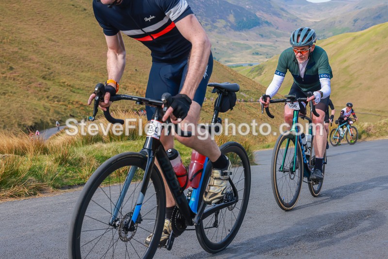 095217-2 - Newlands Pass 09.00-10.00