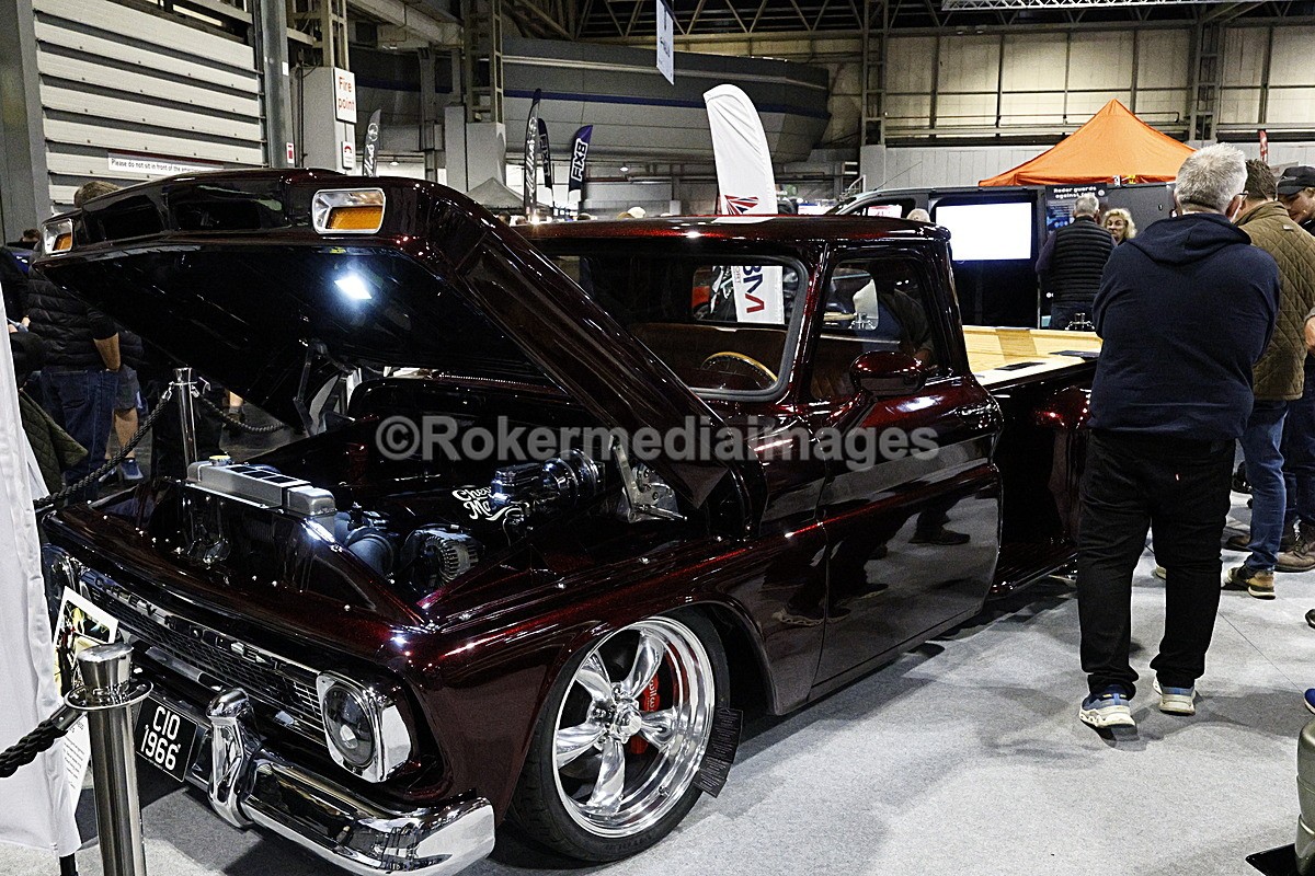 _MGL4102 - Classic Car Show NEC 2025