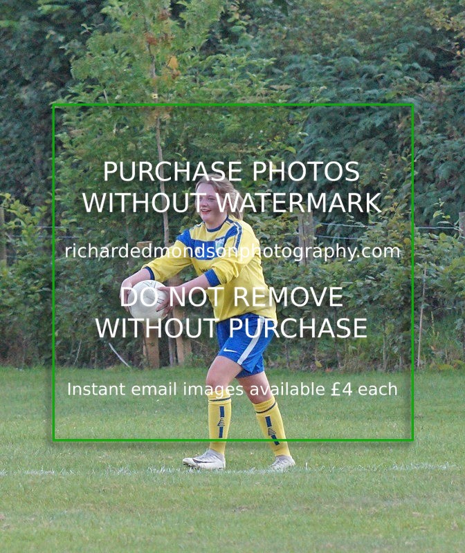 DSC03772 - Kendal United Ladies v Whitehaven Ladies (21/7/21)