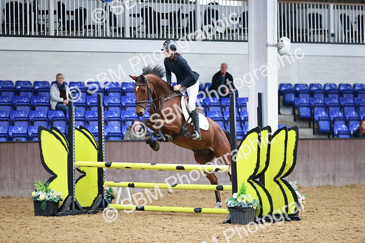 SBM_000307 - Class 2 - Senior British Novice 90cm