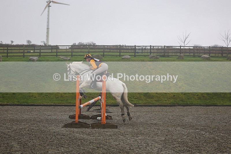 3E7A8101 - Class 4: 100cm