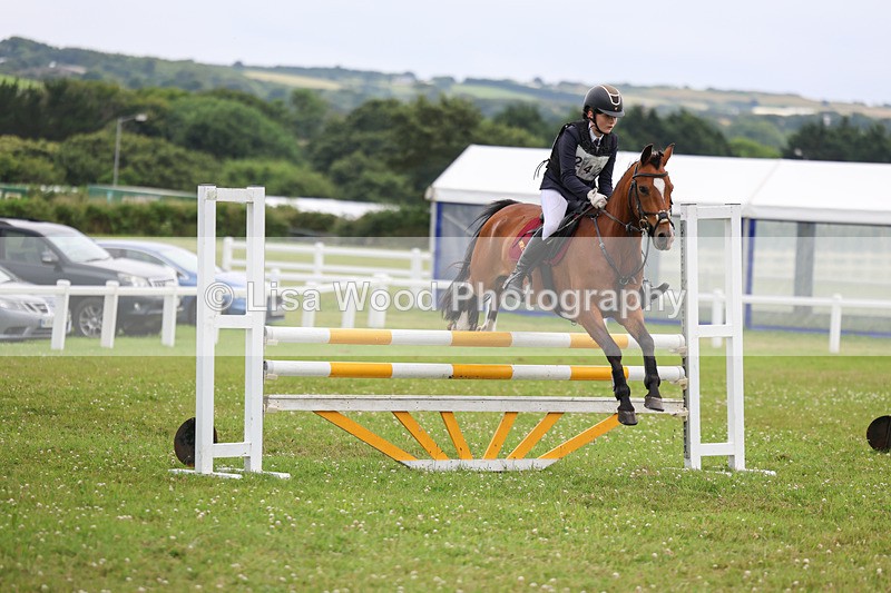 3E7A7335 - Class 7: PC90cm Regional Championship Qualifier Rnd 2 (B)
