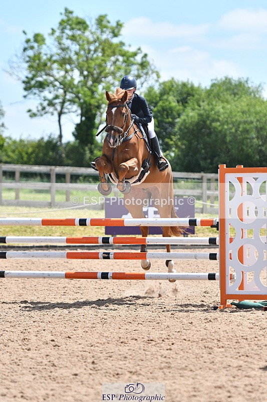 240609A-123614-05250 - Cls 18 Snr Newcomers and 1.10m Open