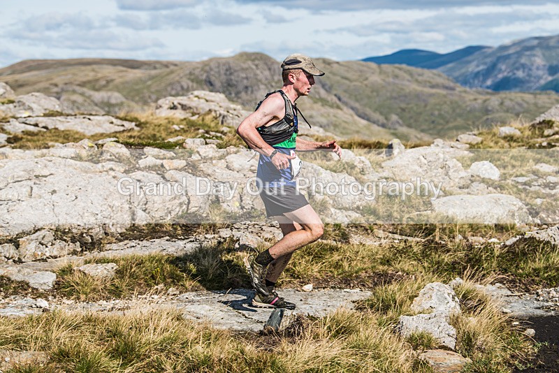 Three Shires-128 - Three Shires Fell Face Saturday 17th September 2022