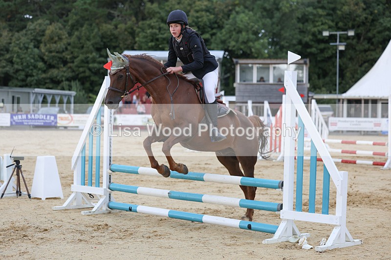 3E7A6601 - Class 4: 70cm Junior