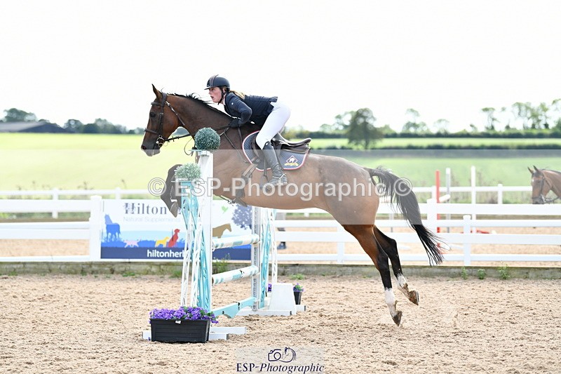 240913A-133904-04302 - Cls 23 95cm Amateur Qualifier