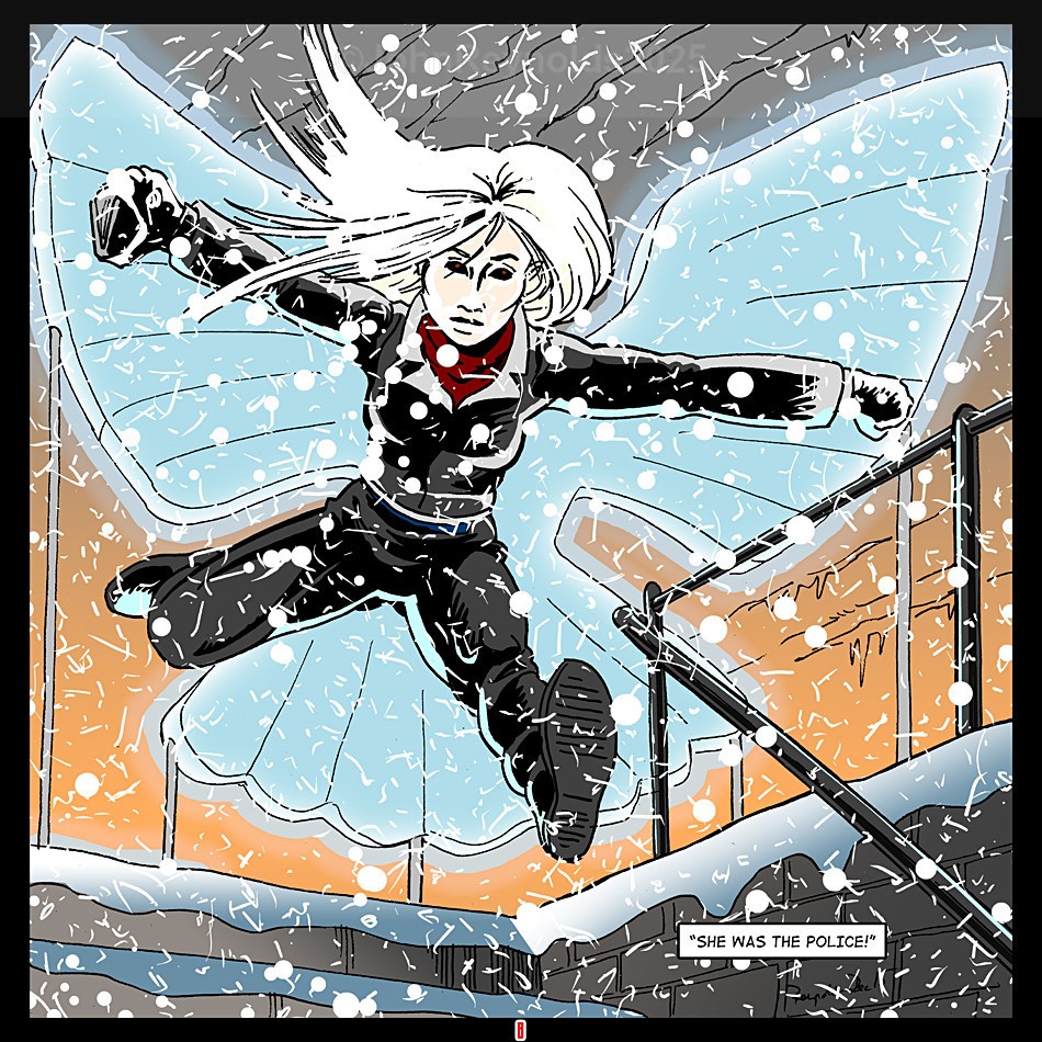 Page 8 - VOID#1