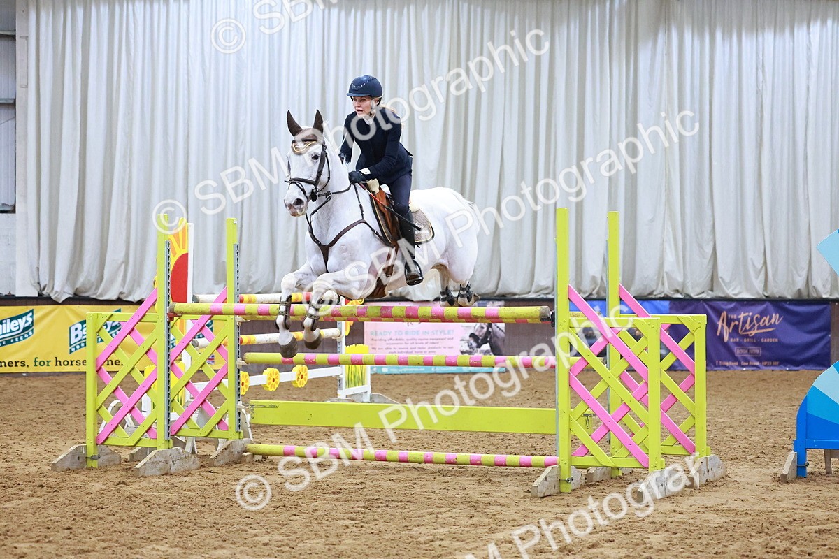 SBM_001770 - Class 6 - National 1.30m 1.40m