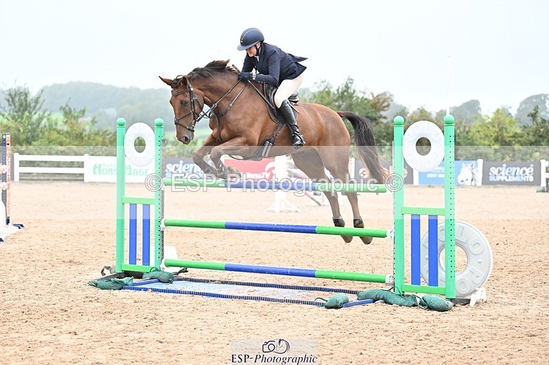 250917-135833-00748 - Cls 5 Foxhunter and 1.20m Open