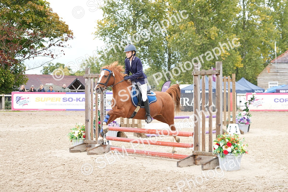 SBM_43479 - J7 - Junior Pony 60cm Championship