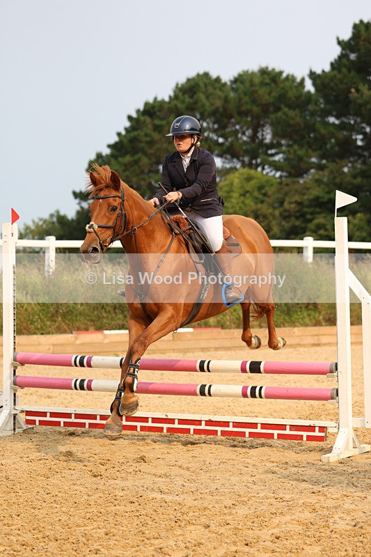 3E7A0467 - Class 2: Senior 70cm