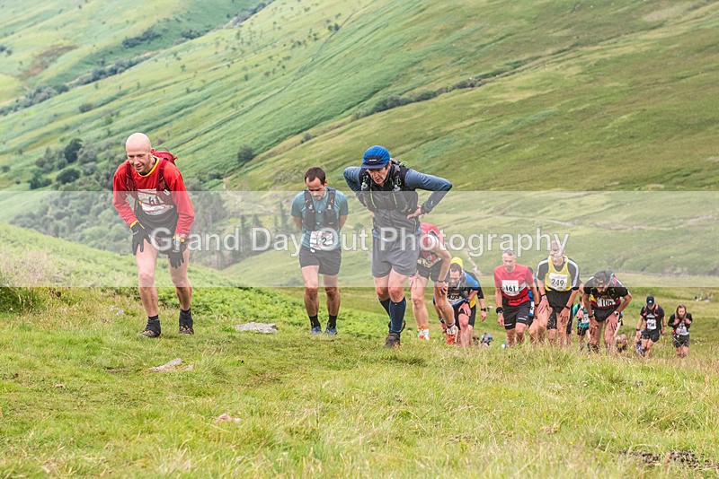 Wasdale-655 - Wasdale Horseshoe Fell Race Saturday 13th July 2024