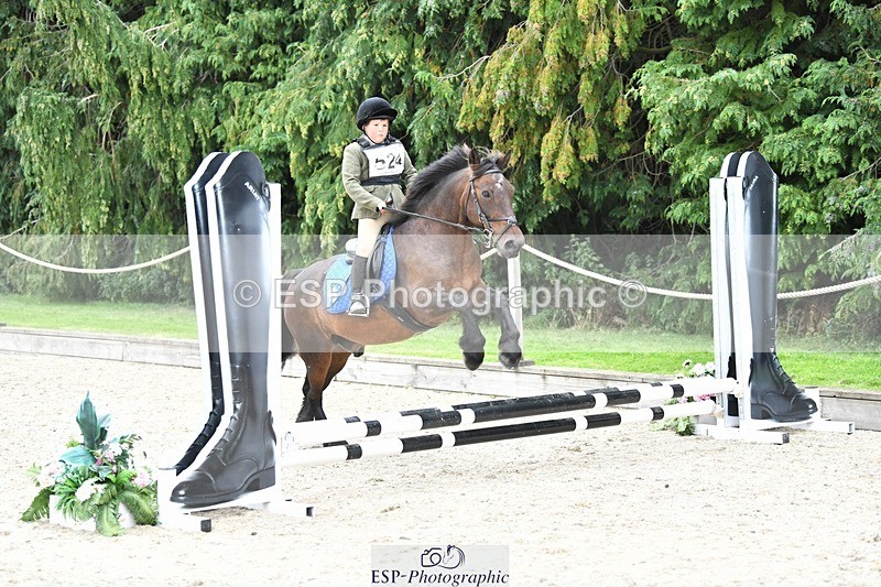 230824-161023-05757 - Round 2 Assisted Start to 16.50 CW