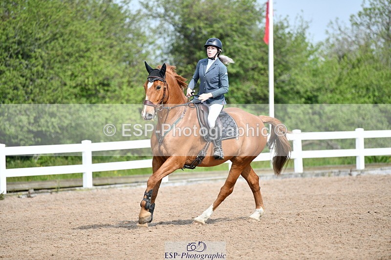 240512A-101256-17599 - Cls 40 Discovery Second Round