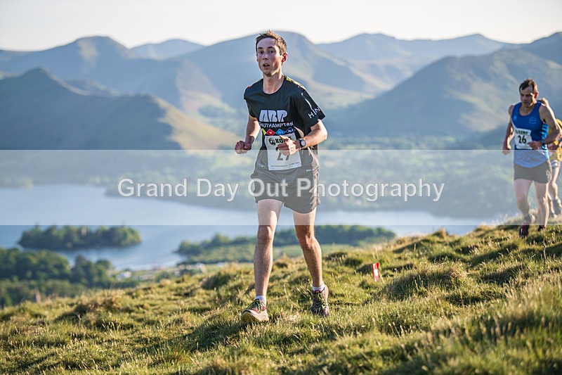 Latrigg Seniors-179 - Latrigg Fell Race (Seniors) Wednesday 14th May 2025