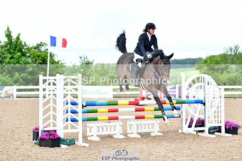 240526A-103019-07350 - Cls 34 Discovery and 1m Open